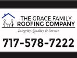 The Grace Family Roofing Company