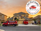 Red Truck Roofing LLC