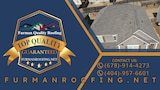 Furman Quality Roofing
