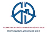 God and Country Roofing & Construction