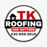 TK Roofing & Gutters