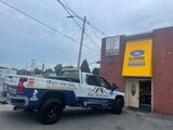 All Seasons Roofing & Siding