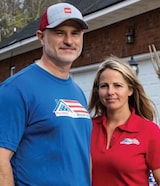Patriot Pros Roofing