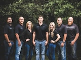 BlueRidge Roofing & Construction