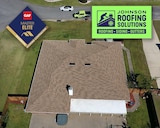 Johnson Roofing Solutions LLC