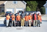 Paramount Roofing & Consulting Inc