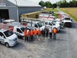 Equity Roofing LLC