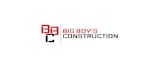 Big Boys Construction Inc
