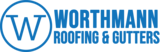 Worthmann Roofing and Gutters