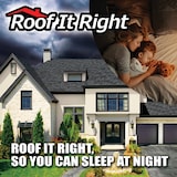 Roof It Right LLC
