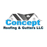 Concept Roofing & Gutters LLC