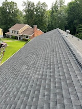 Dickens & Sons Construction Roofing Co