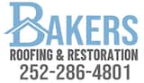 Baker's Roofing & Restoration INC