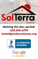 SolTerra Home LLC