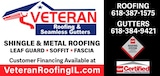 Veteran Roofing PLLC