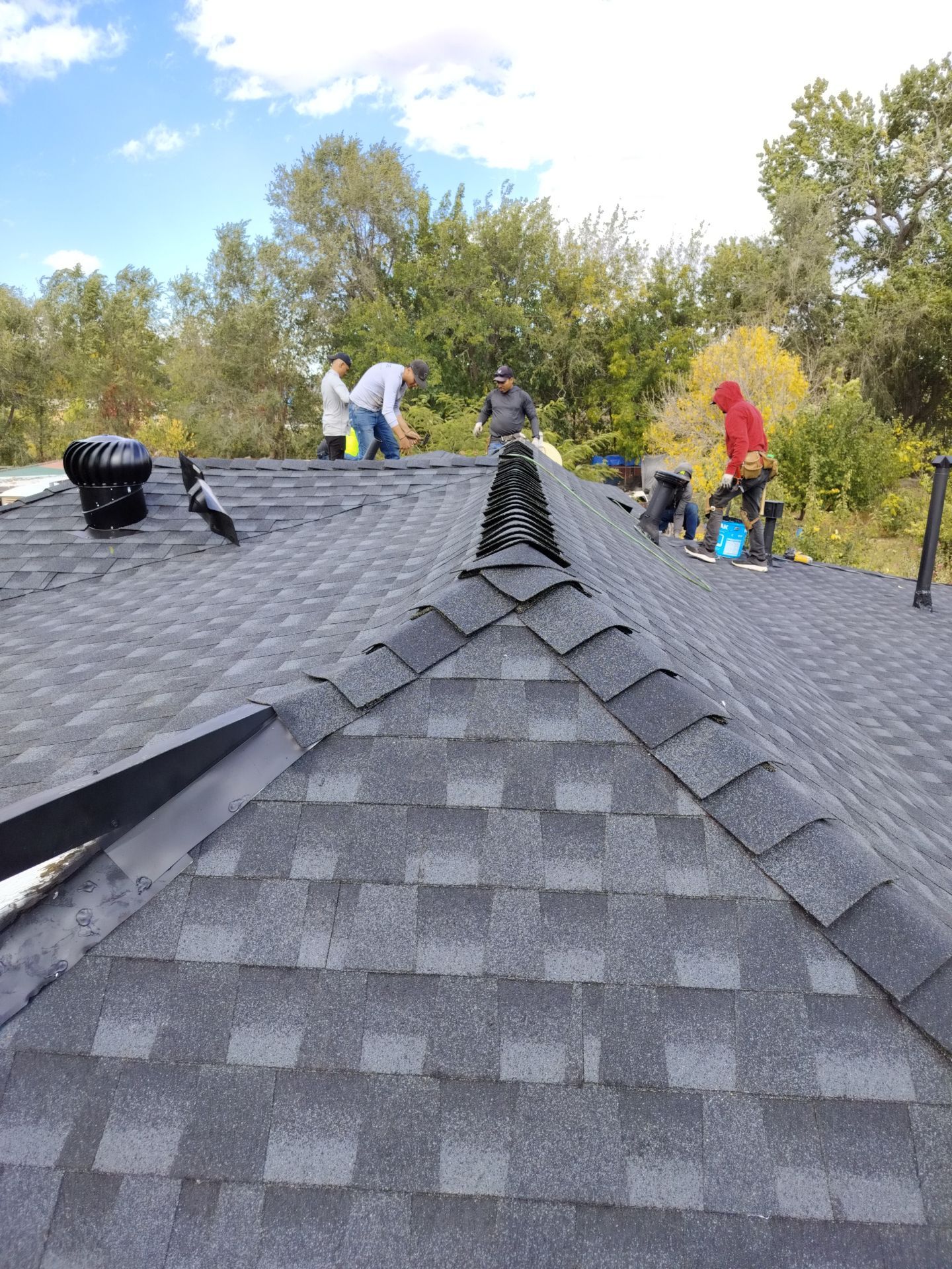 Priority Roofing of Albuquerque LLC | GAF Residential Roofers