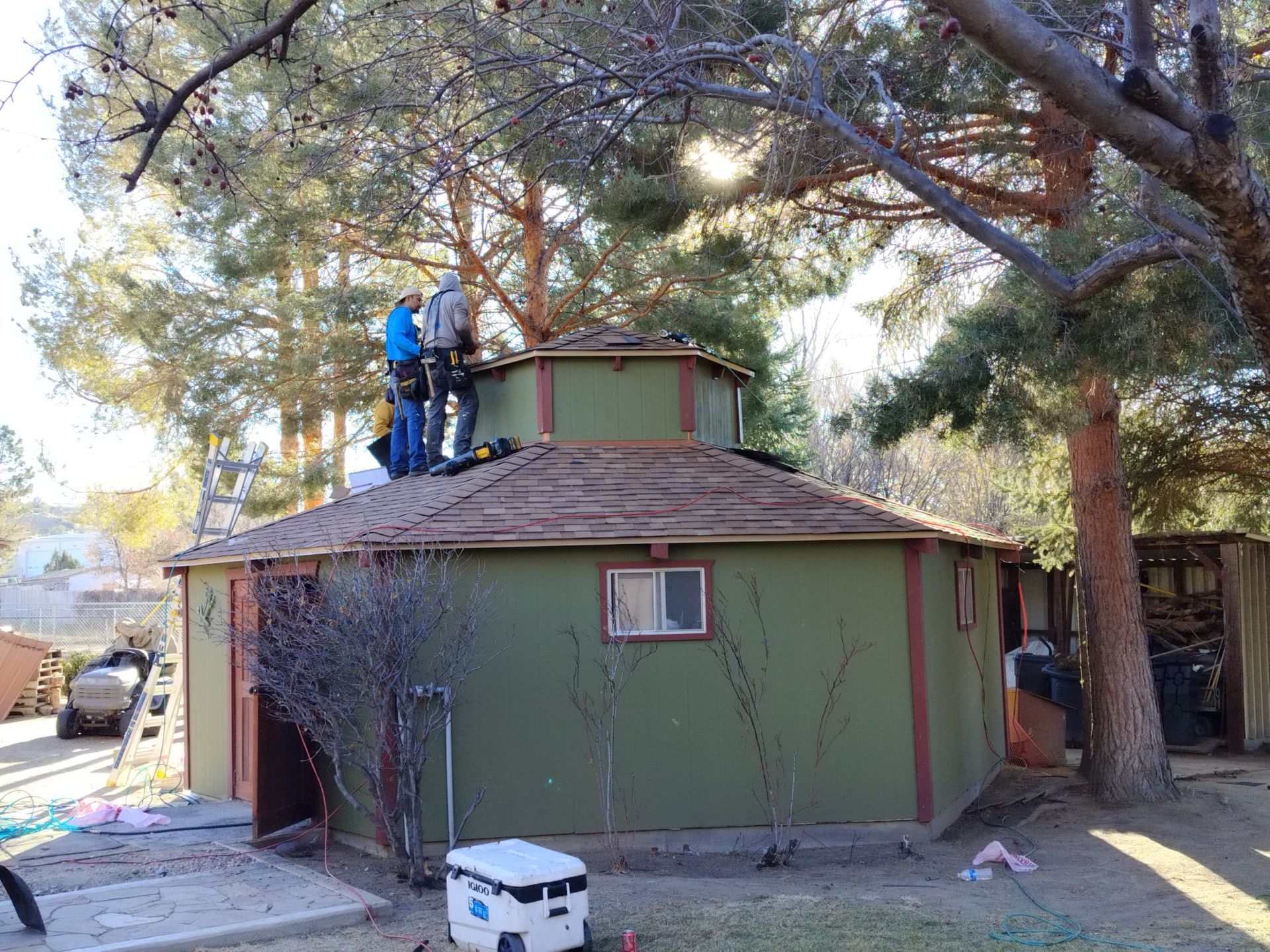 Priority Roofing of Albuquerque LLC | GAF Residential Roofers
