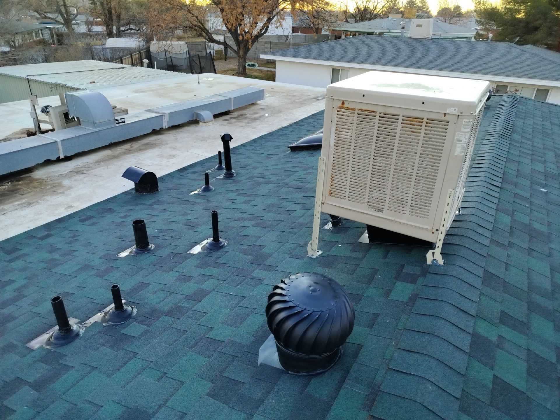 Priority Roofing of Albuquerque LLC | GAF Residential Roofers