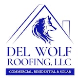 Del Wolf Roofing LLC
