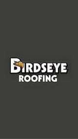 Birds Eye Roofing