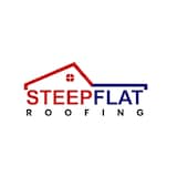 Steep Flat Roofing