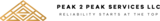 Peak 2 Peak Services LLC
