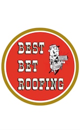 Best Bet Roofing Inc