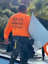 NEMA Roofing