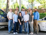 Triton Roofing & Solar